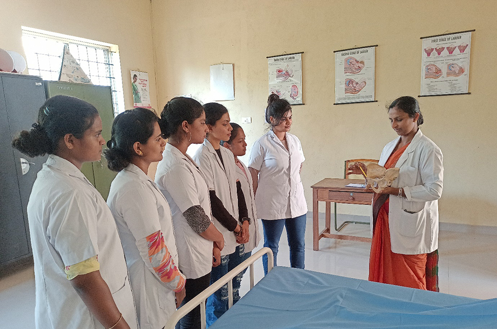SI-MET Udma, Kasaragod