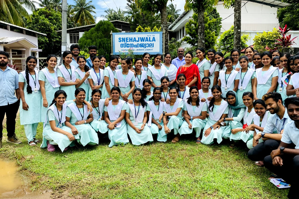 SI-MET Malampuzha